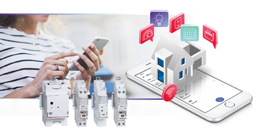 CX³ with Netatmo bei Michael Bölz Elektroinstallationen in Schwäbisch Hall Sulzdorf