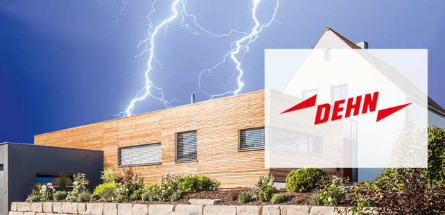 Dehn bei Michael Bölz Elektroinstallationen in Schwäbisch Hall Sulzdorf