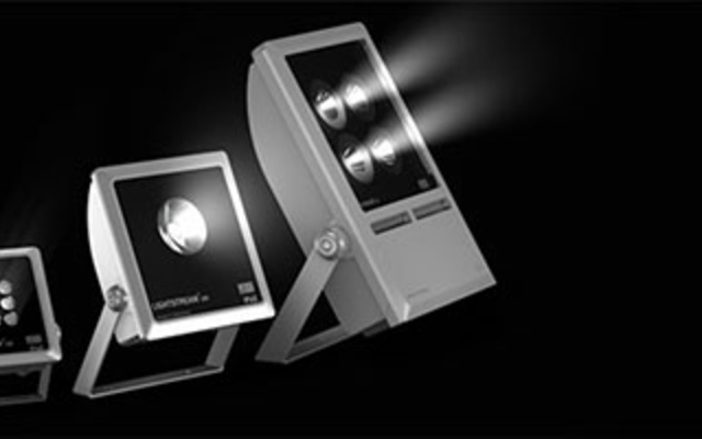 Lightstream LED bei Michael Bölz Elektroinstallationen in Schwäbisch Hall Sulzdorf
