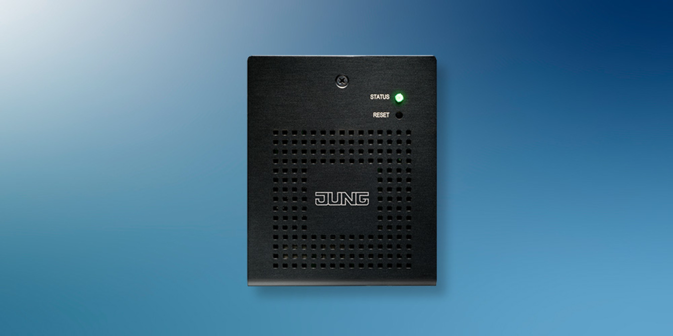 Smart Visu Server bei Michael Bölz Elektroinstallationen in Schwäbisch Hall Sulzdorf