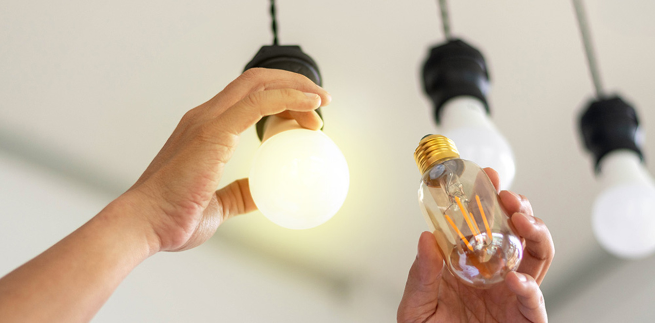 Energie sparen bei Michael Bölz Elektroinstallationen in Schwäbisch Hall Sulzdorf