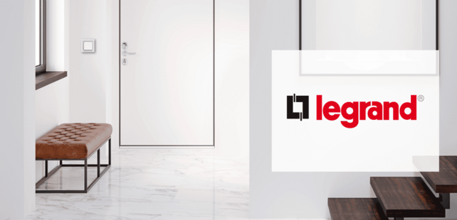 Legrand bei Michael Bölz Elektroinstallationen in Schwäbisch Hall Sulzdorf
