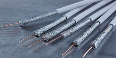 Kabel- und Steckverbinder bei Michael Bölz Elektroinstallationen in Schwäbisch Hall Sulzdorf