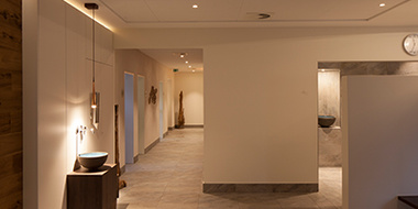 Spa / Wellness bei Michael Bölz Elektroinstallationen in Schwäbisch Hall Sulzdorf