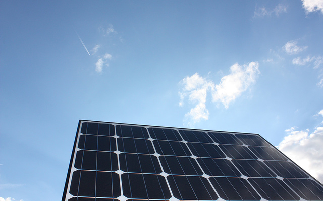 Erneuerbare Energien bei Michael Bölz Elektroinstallationen in Schwäbisch Hall Sulzdorf