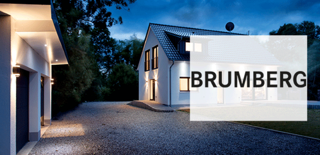 Brumberg bei Michael Bölz Elektroinstallationen in Schwäbisch Hall Sulzdorf