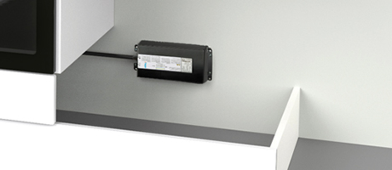 Herdwächter bei Michael Bölz Elektroinstallationen in Schwäbisch Hall Sulzdorf