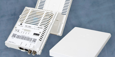 Ethernet over Coax bei Michael Bölz Elektroinstallationen in Schwäbisch Hall Sulzdorf