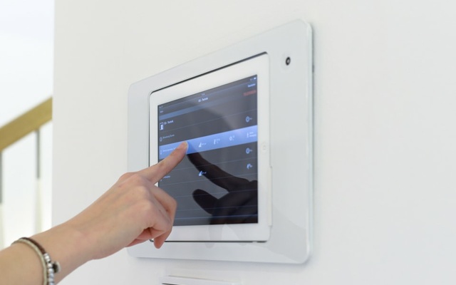 KNX-Planung bei Michael Bölz Elektroinstallationen in Schwäbisch Hall Sulzdorf