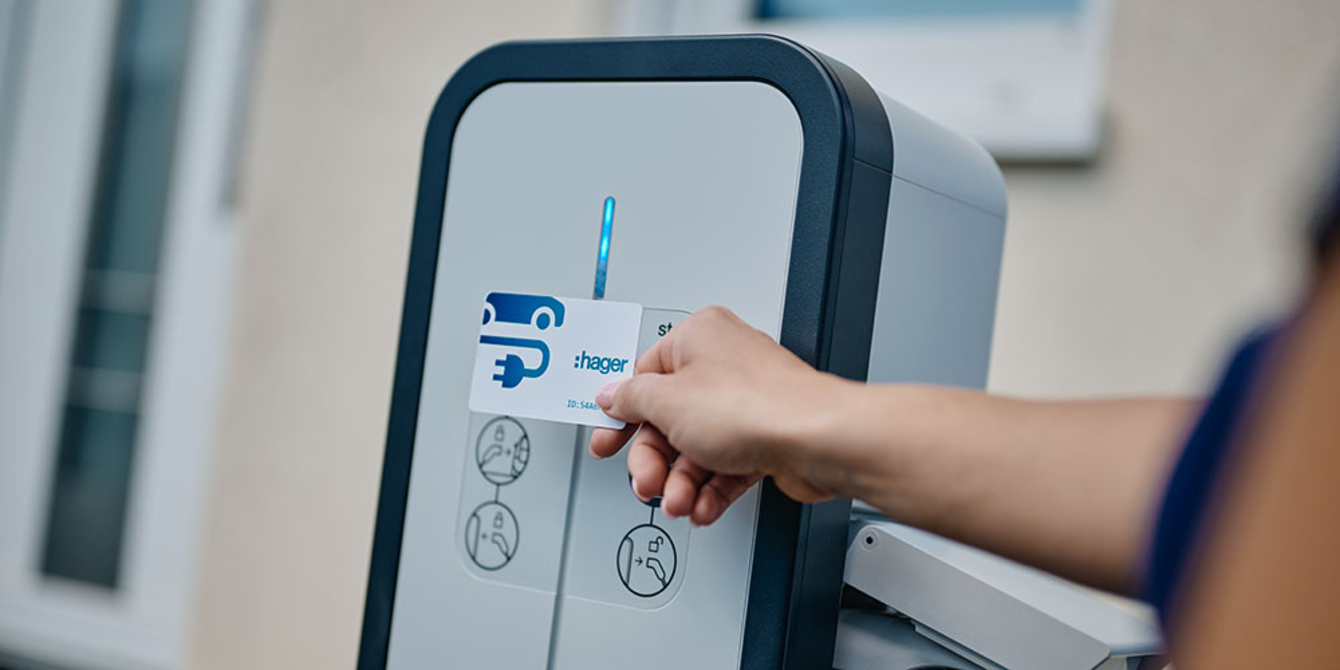 E-Mobilität öffentlicher Bereich bei Michael Bölz Elektroinstallationen in Schwäbisch Hall Sulzdorf