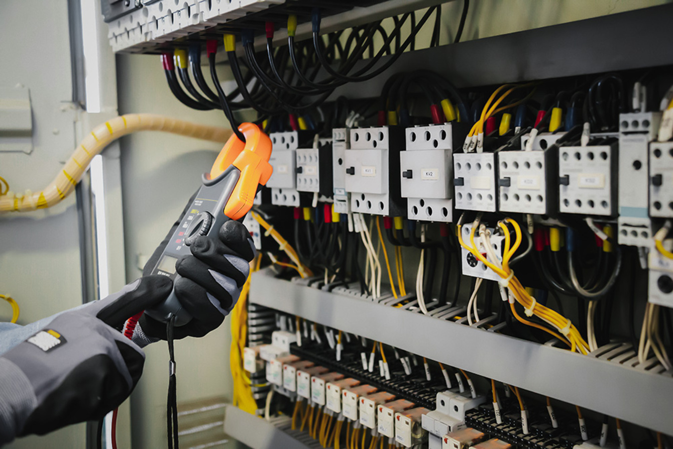 DGUV Vorschrift 3-Check bei Michael Bölz Elektroinstallationen in Schwäbisch Hall Sulzdorf