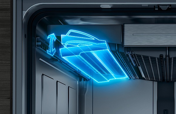 varioSchublade Pro bei Michael Bölz Elektroinstallationen in Schwäbisch Hall Sulzdorf