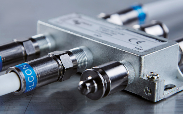 Abzweiger und Verteiler bei Michael Bölz Elektroinstallationen in Schwäbisch Hall Sulzdorf