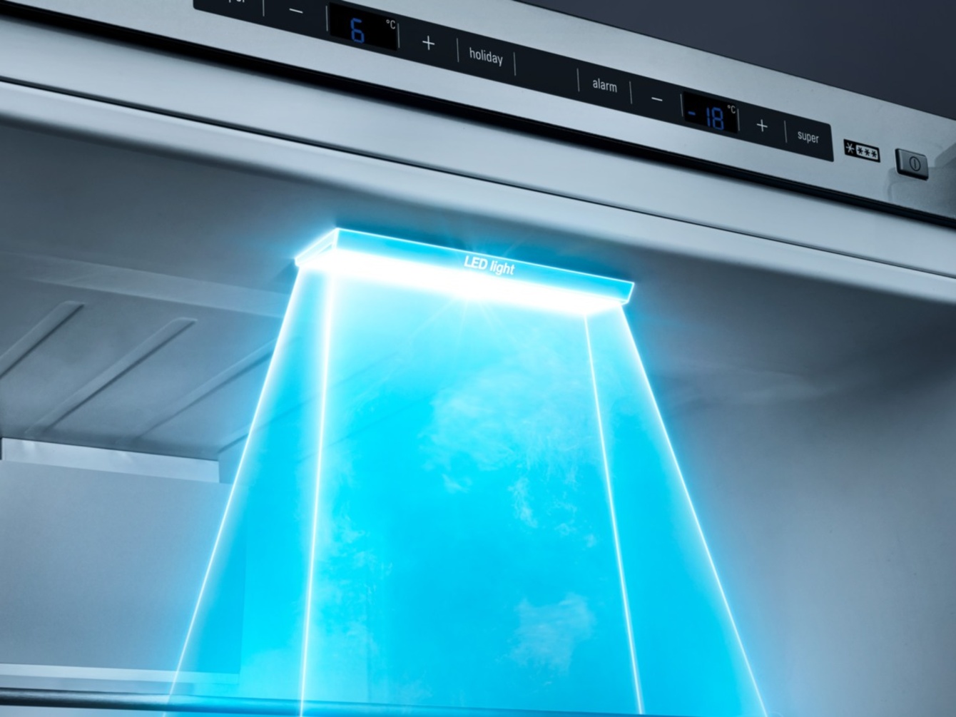 LED Licht bei Michael Bölz Elektroinstallationen in Schwäbisch Hall Sulzdorf