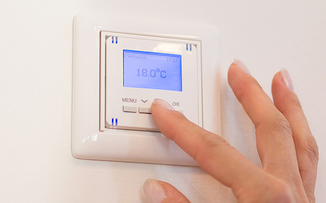Haustechnik bei Michael Bölz Elektroinstallationen in Schwäbisch Hall Sulzdorf