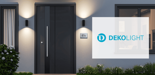 DEKO-LIGHT bei Michael Bölz Elektroinstallationen in Schwäbisch Hall Sulzdorf
