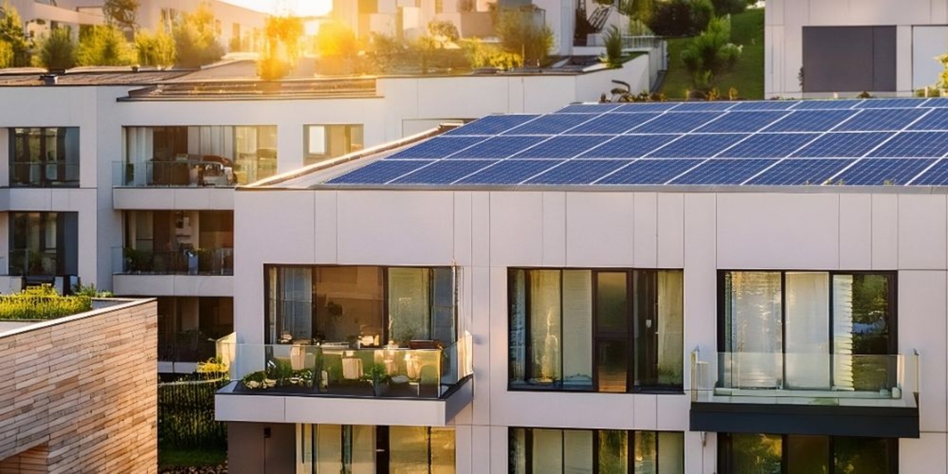 Schutz für die Photovoltaik-Anlage bei Michael Bölz Elektroinstallationen in Schwäbisch Hall Sulzdorf