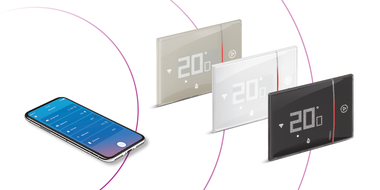 Smartes Heizen bei Michael Bölz Elektroinstallationen in Schwäbisch Hall Sulzdorf