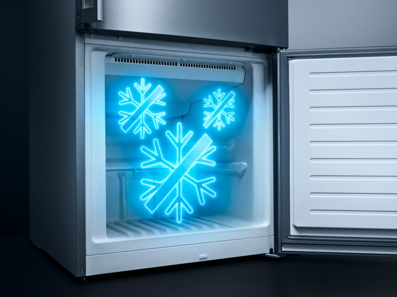 noFrost bei Michael Bölz Elektroinstallationen in Schwäbisch Hall Sulzdorf