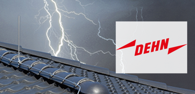 Dehn bei Michael Bölz Elektroinstallationen in Schwäbisch Hall Sulzdorf