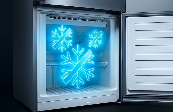 noFrost bei Michael Bölz Elektroinstallationen in Schwäbisch Hall Sulzdorf