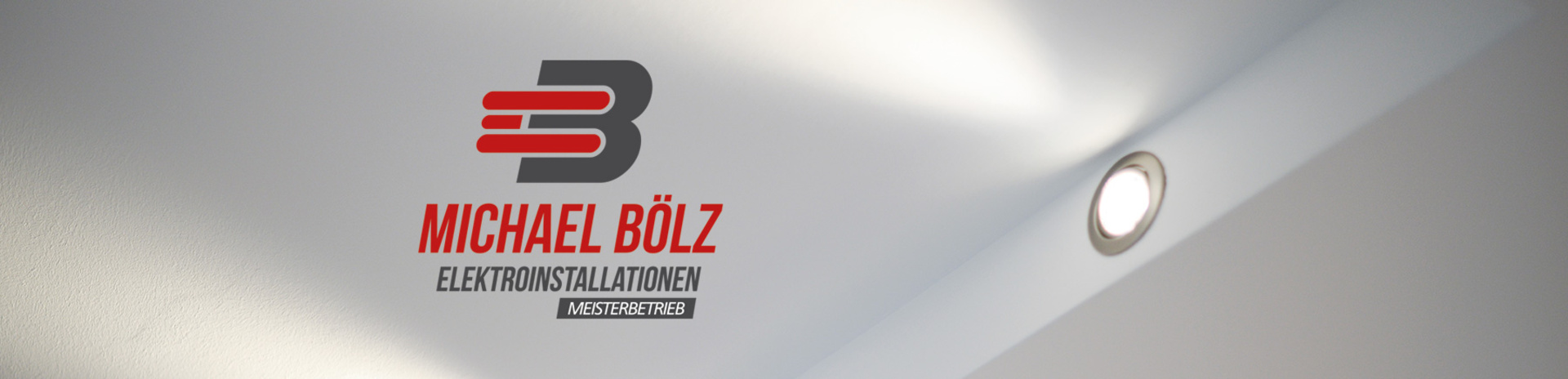 Michael Bölz Elektroinstallationen in Schwäbisch Hall Sulzdorf