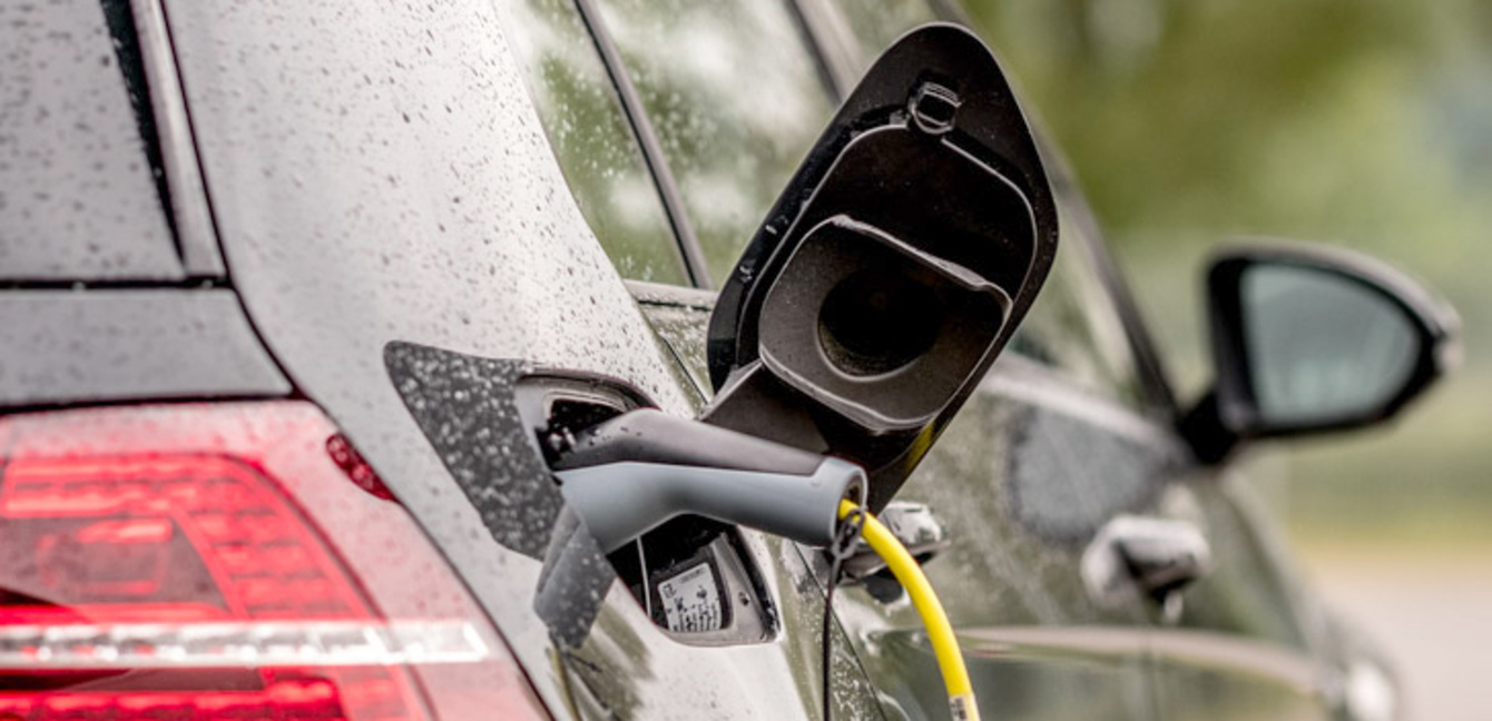 E-Mobility bei Michael Bölz Elektroinstallationen in Schwäbisch Hall Sulzdorf
