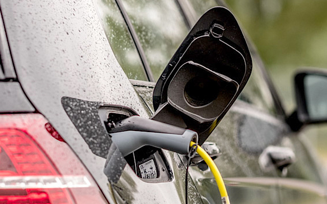 E-Mobility bei Michael Bölz Elektroinstallationen in Schwäbisch Hall Sulzdorf