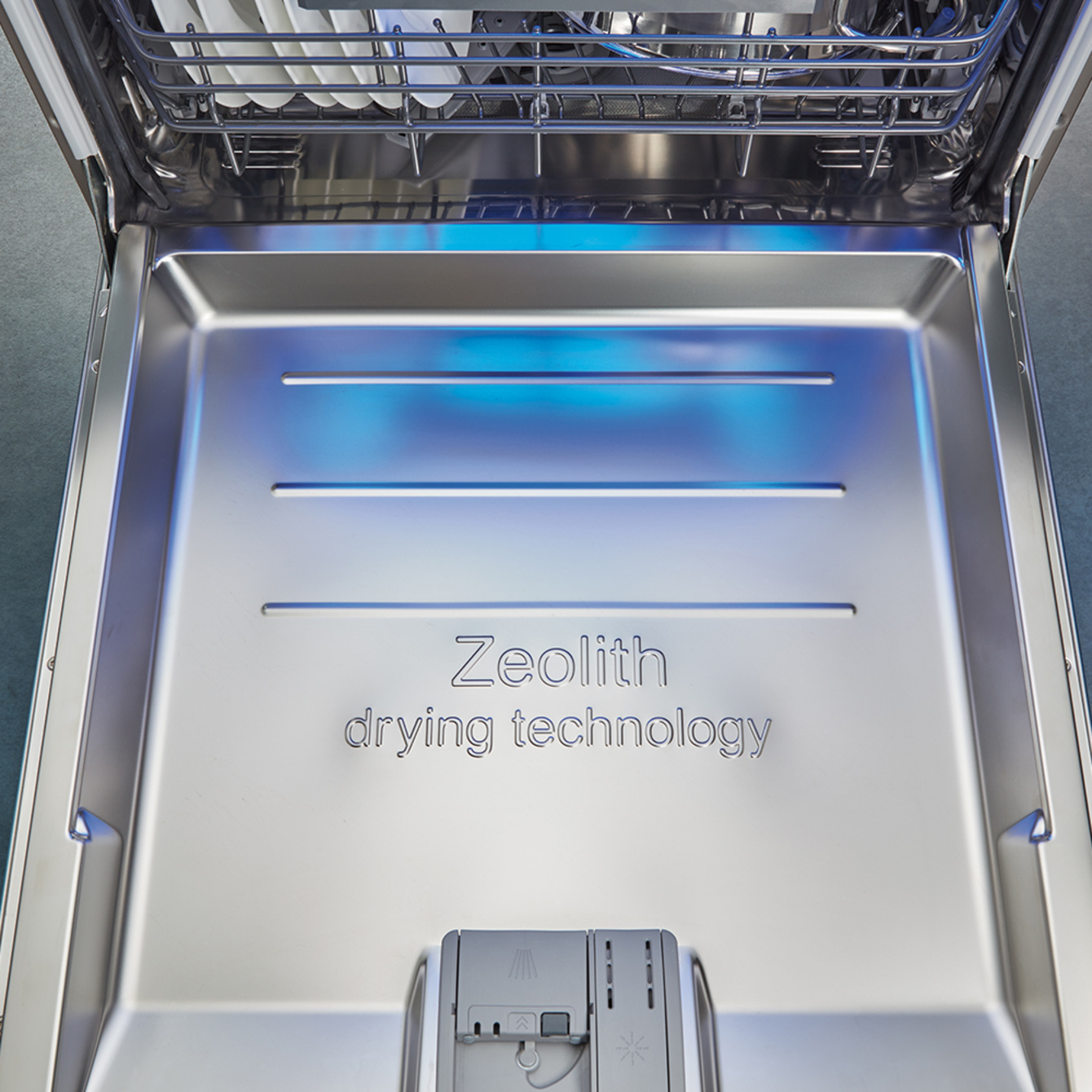 Zeolith Trocknen – Für glänzende Spülergebnisse bei Michael Bölz Elektroinstallationen in Schwäbisch Hall Sulzdorf