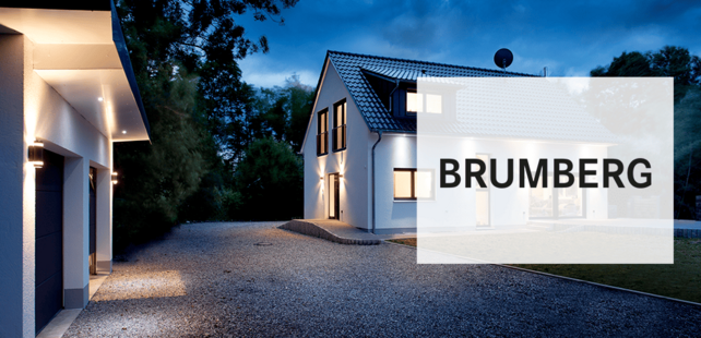 Brumberg bei Michael Bölz Elektroinstallationen in Schwäbisch Hall Sulzdorf