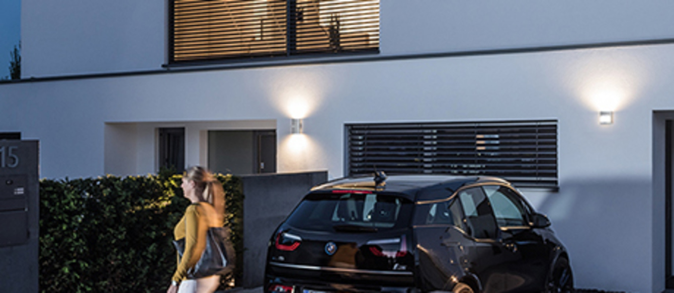 TheLeda D bei Michael Bölz Elektroinstallationen in Schwäbisch Hall Sulzdorf