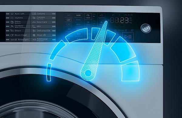 varioSpeed bei Michael Bölz Elektroinstallationen in Schwäbisch Hall Sulzdorf