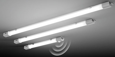 Planox Feuchtraumleuchten bei Michael Bölz Elektroinstallationen in Schwäbisch Hall Sulzdorf