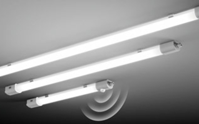 Planox Feuchtraumleuchten bei Michael Bölz Elektroinstallationen in Schwäbisch Hall Sulzdorf