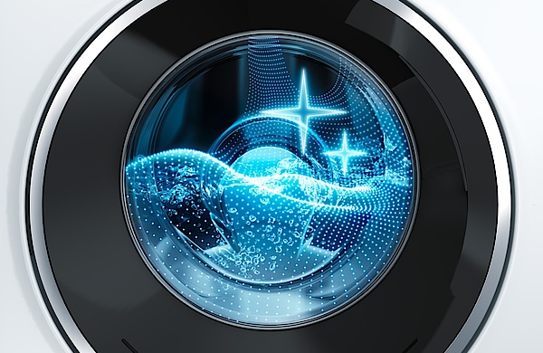 softDry Trommelsystem bei Michael Bölz Elektroinstallationen in Schwäbisch Hall Sulzdorf