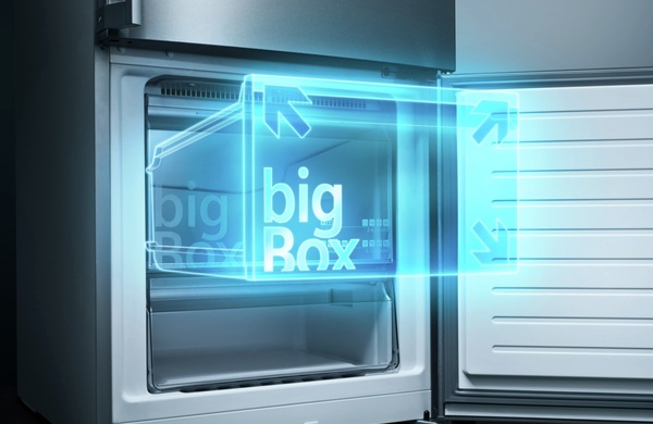 bigBox bei Michael Bölz Elektroinstallationen in Schwäbisch Hall Sulzdorf