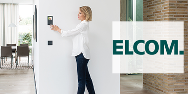 Elcom bei Michael Bölz Elektroinstallationen in Schwäbisch Hall Sulzdorf