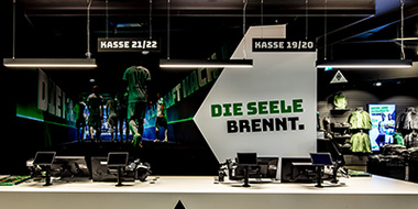 Shop / Retail bei Michael Bölz Elektroinstallationen in Schwäbisch Hall Sulzdorf