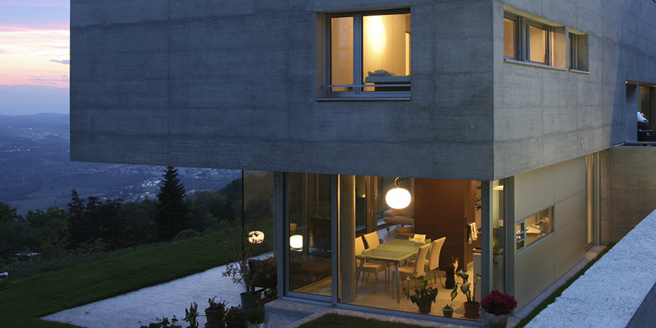 Design orientiere Produkte bei Michael Bölz Elektroinstallationen in Schwäbisch Hall Sulzdorf