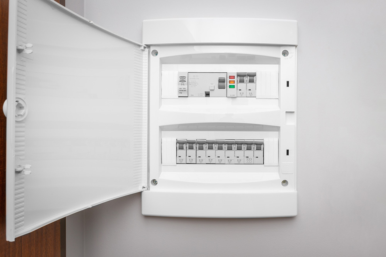Über­spannungs­schutz bei Michael Bölz Elektroinstallationen in Schwäbisch Hall Sulzdorf