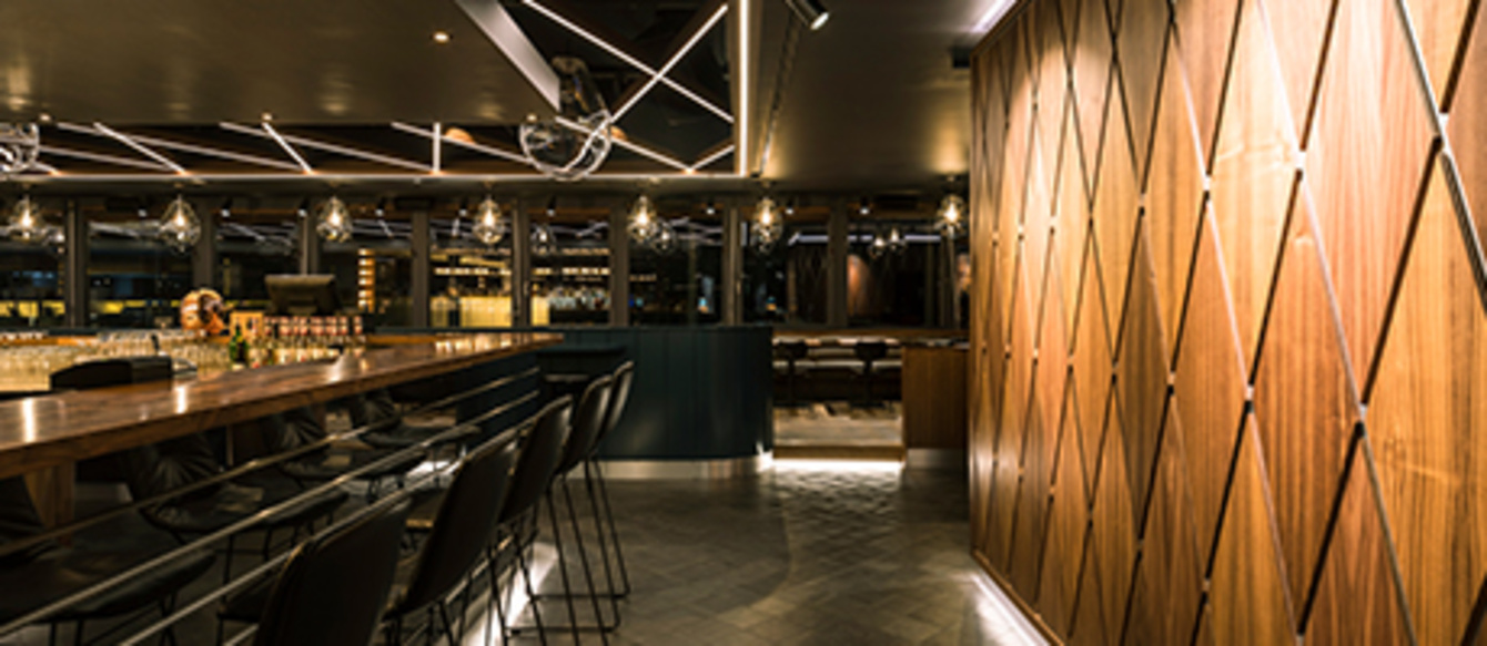 Hotellerie / Gastronomie bei Michael Bölz Elektroinstallationen in Schwäbisch Hall Sulzdorf