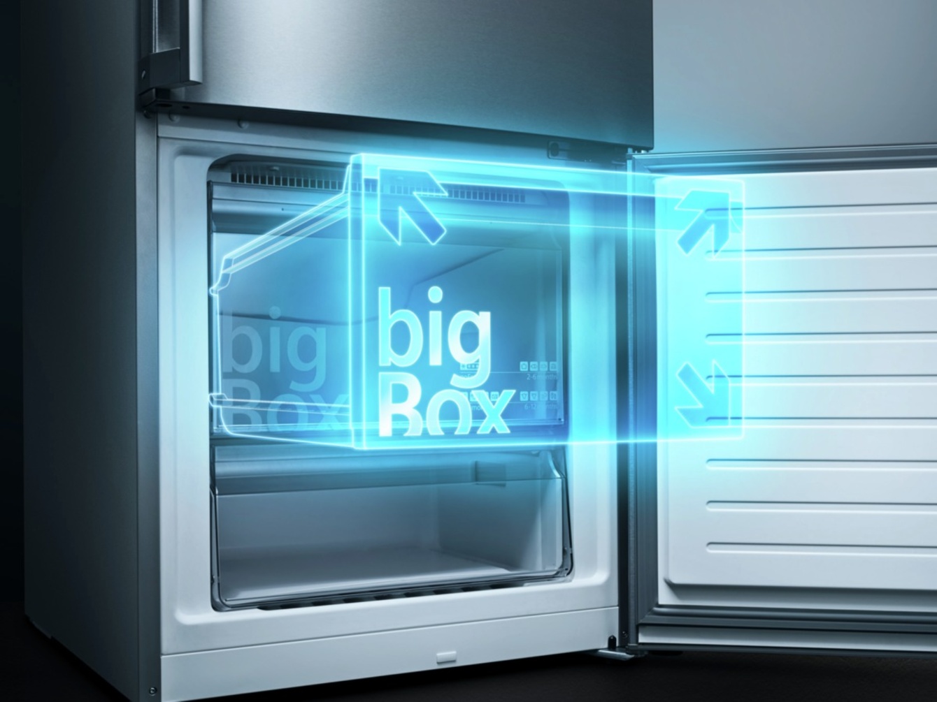 bigBox bei Michael Bölz Elektroinstallationen in Schwäbisch Hall Sulzdorf