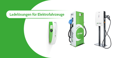 E-Mobility bei Michael Bölz Elektroinstallationen in Schwäbisch Hall Sulzdorf