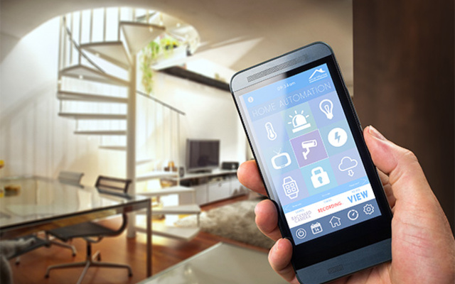 Smart Home bei Michael Bölz Elektroinstallationen in Schwäbisch Hall Sulzdorf