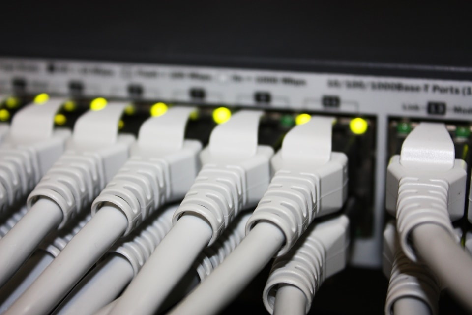 Netzwerke1 bei Michael Bölz Elektroinstallationen in Schwäbisch Hall Sulzdorf