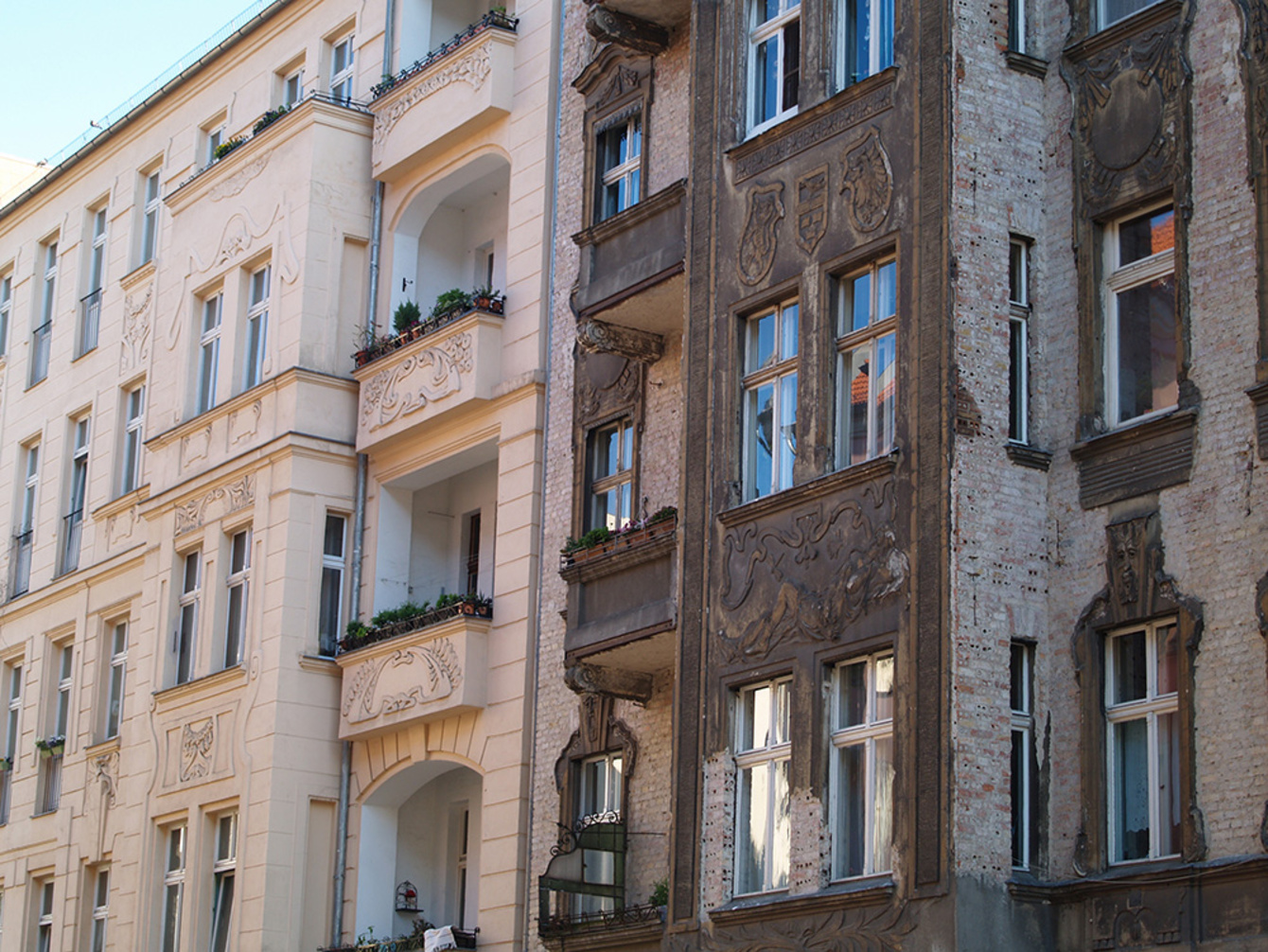 Altbau­sanierung bei Michael Bölz Elektroinstallationen in Schwäbisch Hall Sulzdorf