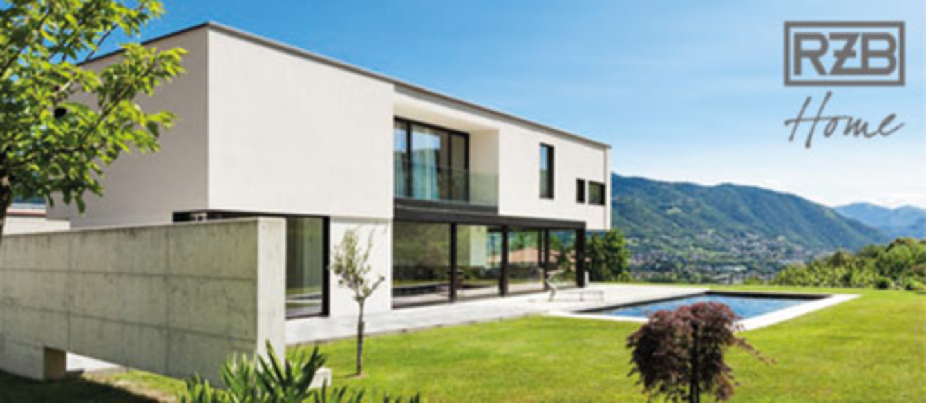 RZB Home + Basic bei Michael Bölz Elektroinstallationen in Schwäbisch Hall Sulzdorf