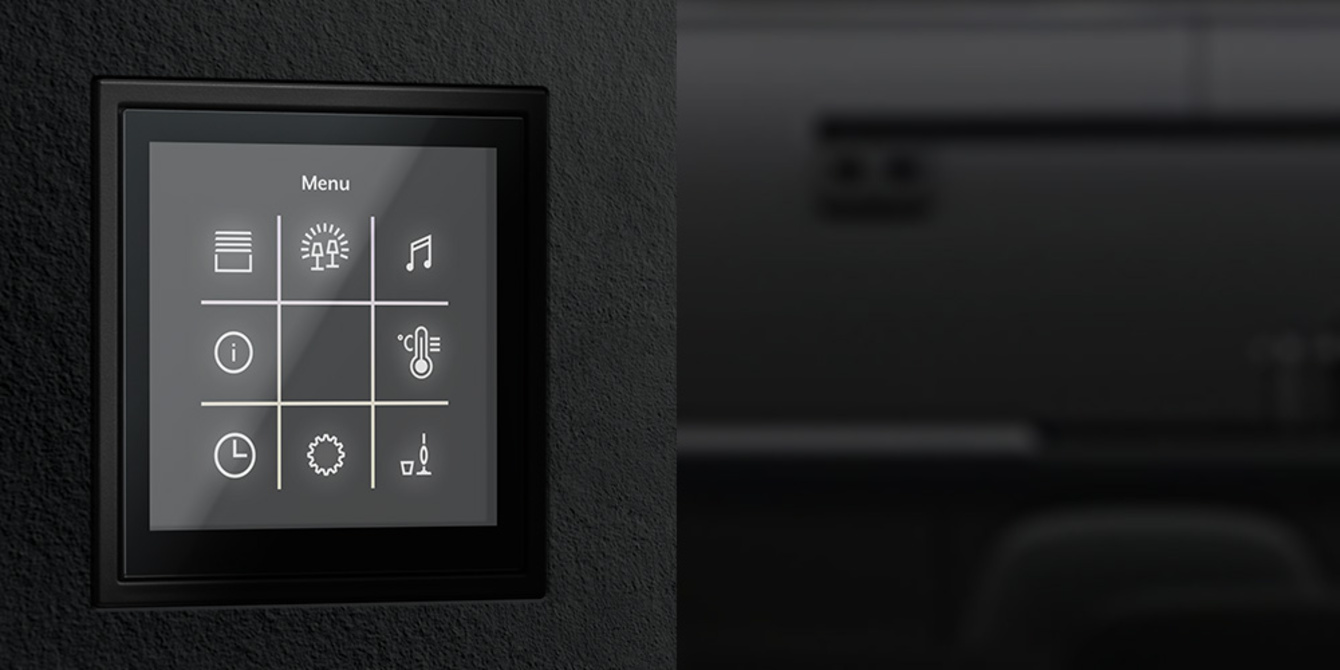 LS TOUCH bei Michael Bölz Elektroinstallationen in Schwäbisch Hall Sulzdorf