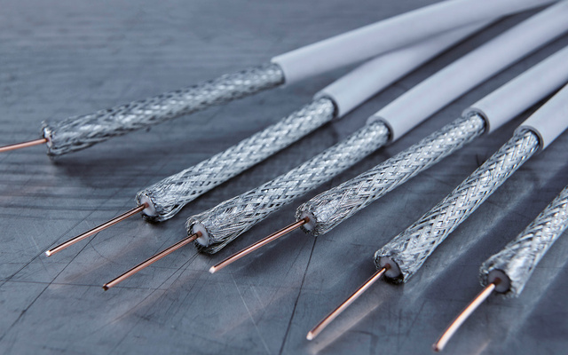 Kabel- und Steckverbinder bei Michael Bölz Elektroinstallationen in Schwäbisch Hall Sulzdorf
