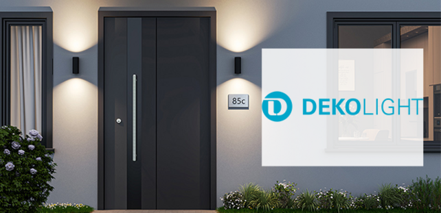 DEKO-LIGHT bei Michael Bölz Elektroinstallationen in Schwäbisch Hall Sulzdorf